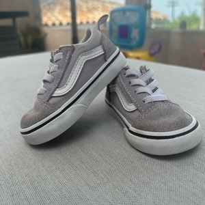 Baby Vans